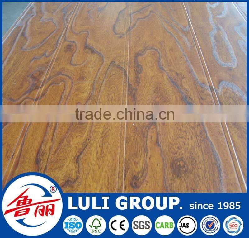 competitive laminate flooring china