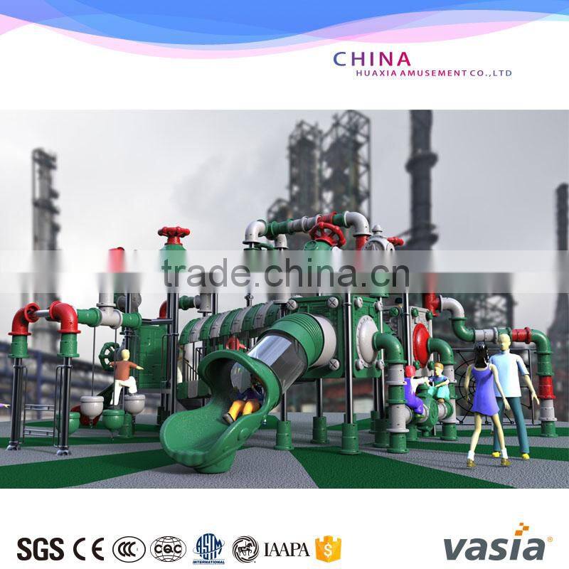 Good quality play equipment for kids/slide outdoor/playground equipment companies