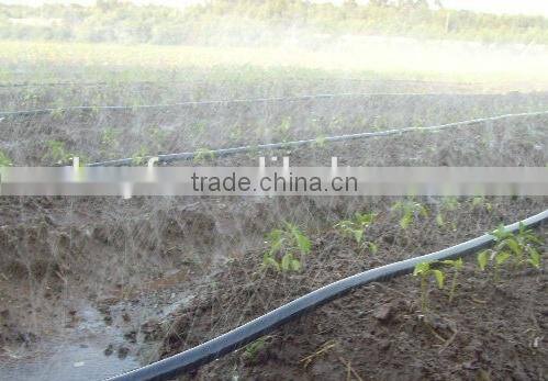 garden high quality agriculture drip irrigation tape made in China