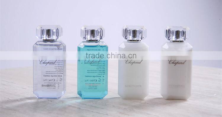 Eco Hotel Amenity, Shampoo/ Conditioner/ Lotion/ Soap