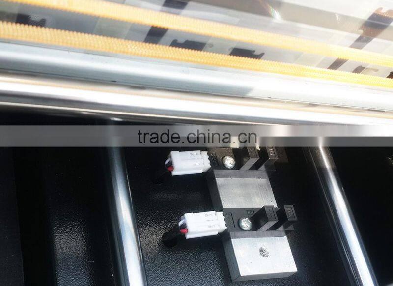 Special Price A4 flatbed uv printer uv printer a4 flatbed printer