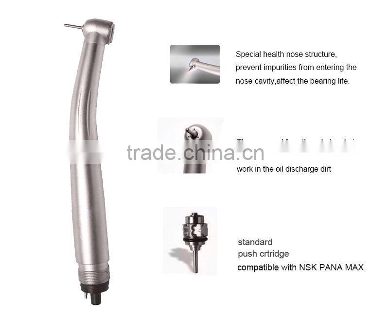 MR-H201-SP dental equipment dental high speed handpiece