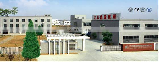 2015 New design LED street lights good shape IP66