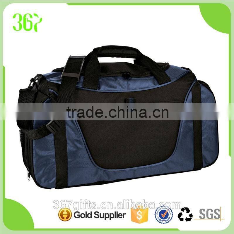 Fashion Design Waterproof Travelling Bag Outdoor Leisure Sports Bag Travel Bag