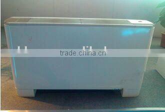 HORIZONTAL EXPOSED FAN COIL