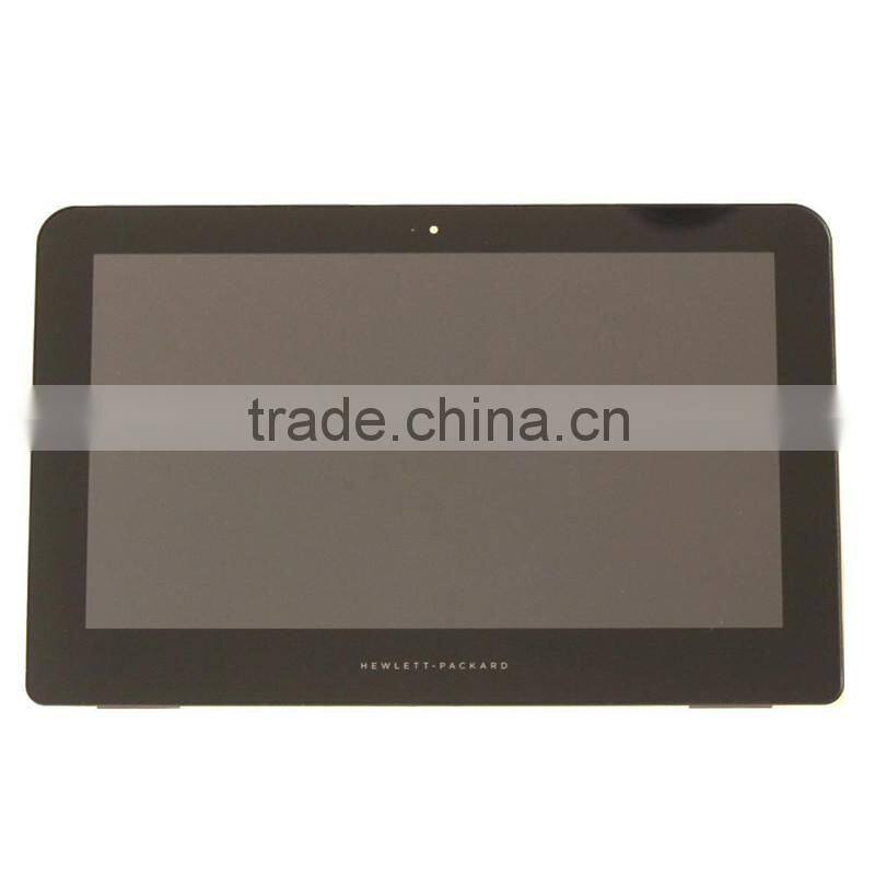 11.6 Inch Laptop Screen Assembly LCD LED Display Touch Glass Panel Digitizer For HP Pavilion X360 11-K