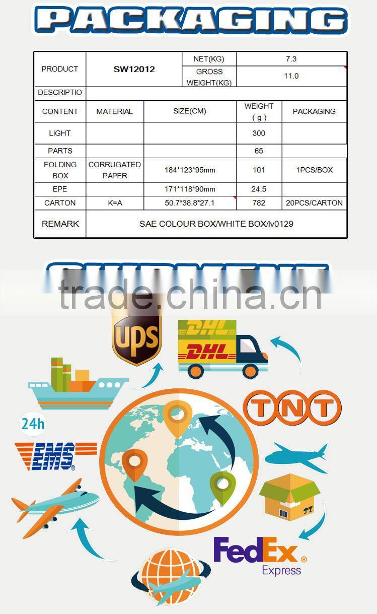 Factory price trucks suv atv jeep all cars offroad 10w led pod light