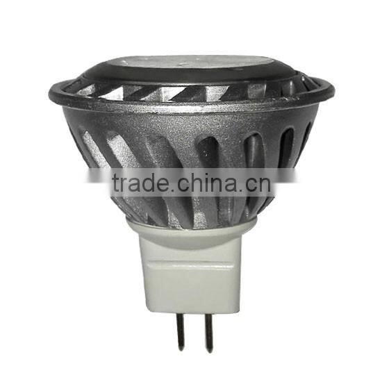 high power mr16 led 5w