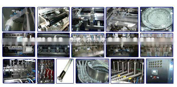 Pharmaceutical IV Infusion Production Turnkey Project