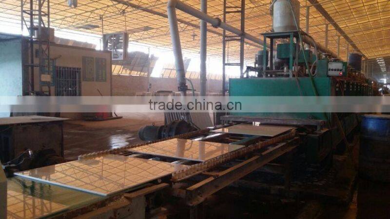 Green Gres Monococcion Decorative Carpet Tile