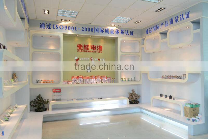 18650 Lithium rechargable battery