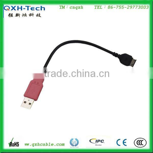 high quality mobile charging cable for samsung