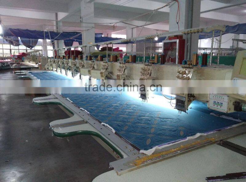 chenille material chair cover , sofa cover- wine red color