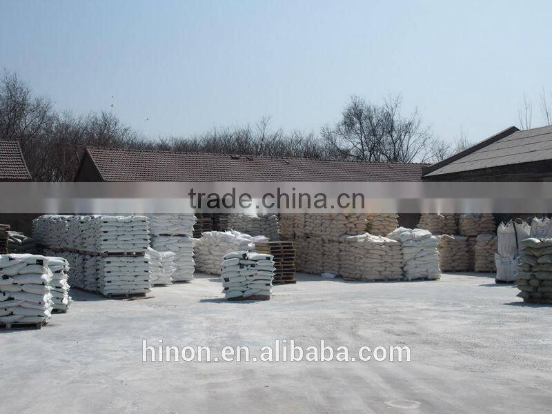 Zibo fire-proof Zircon Sand