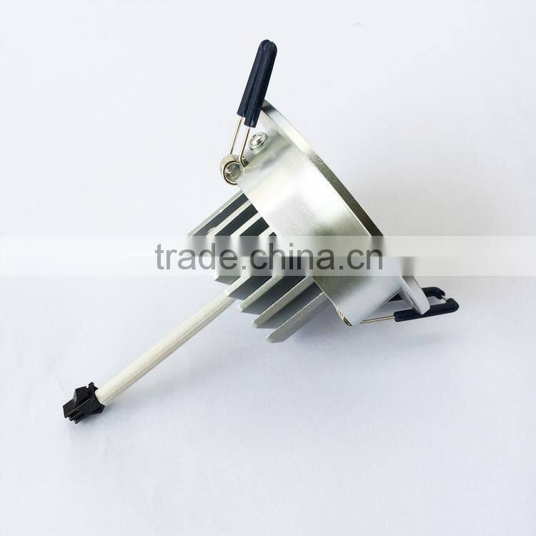 2015 High tech high quality 3w 280lm ceiling light