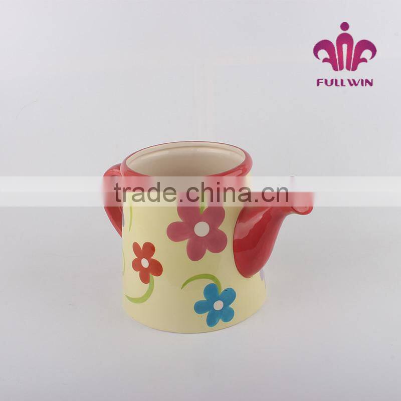 ceramic stoneware porcelain garden sprinkler