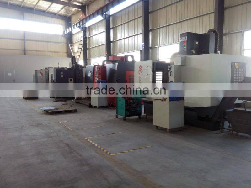 Aluminum casting parts/ die casting manufacturer/ China OEM manufacturer