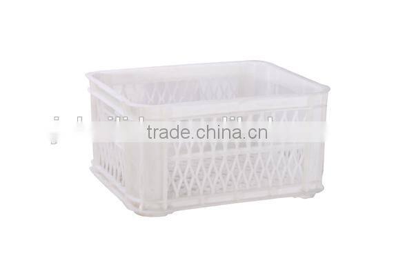 2016 Hot sale Stackable plastic box M-001