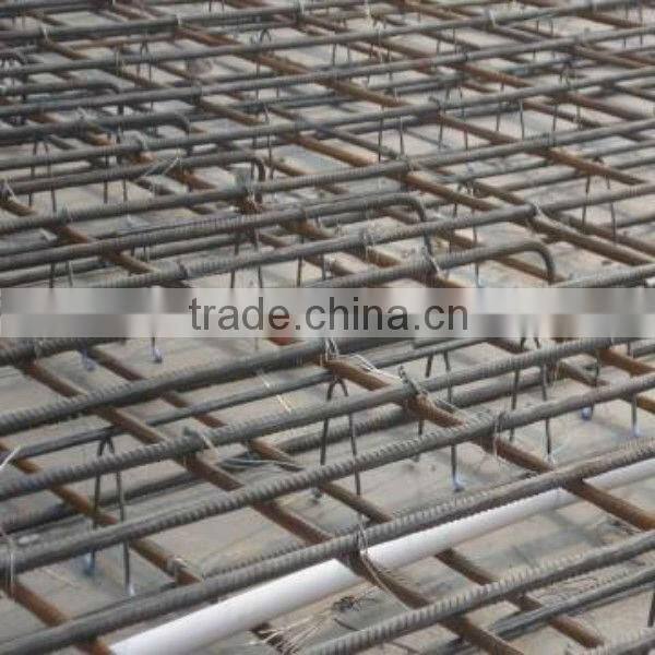 Q235 reinforcing stirrup (Anping county factory)