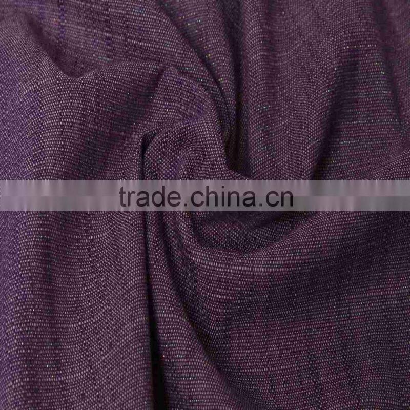 new design woman jean fabric rolls of denim fabric