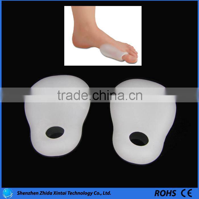 top selling products in alibaba toe separator Guard foot callus remover