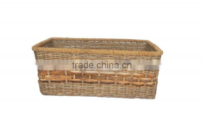 R44 Hot trend Rattan Basket