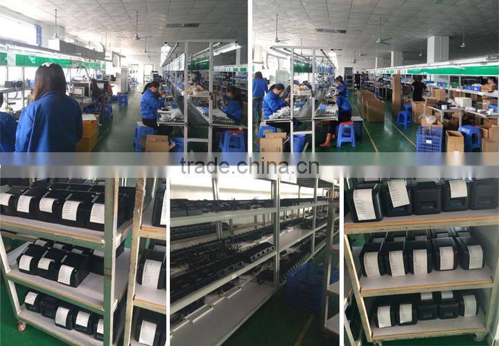 IMP002 Thermal Mini Pos Android Tablet With Thermal Printer Billing Machine Price Trade Assurance