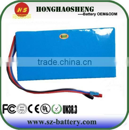 Hot Sale Rechargeable Battery 3.2V 20AH Lifepo4 Battery Cell With Blue Color