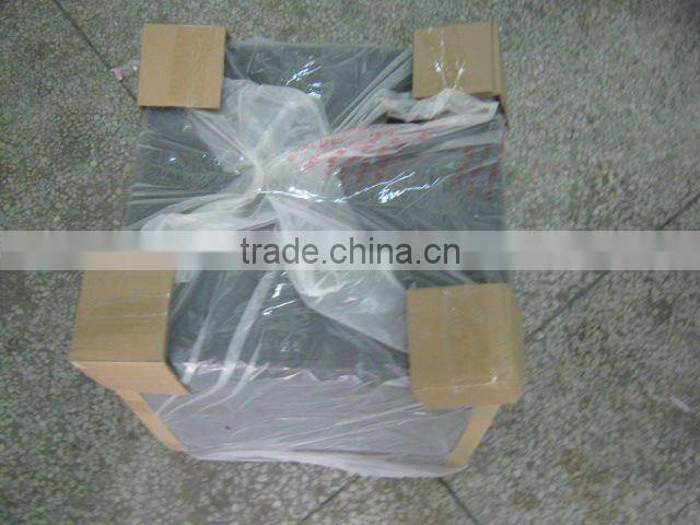 Colourful Fabric Wooden Chair HS-SC2192
