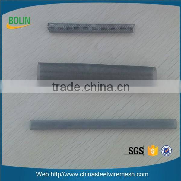 Stainless steel ss304 spiral welded perforated tube