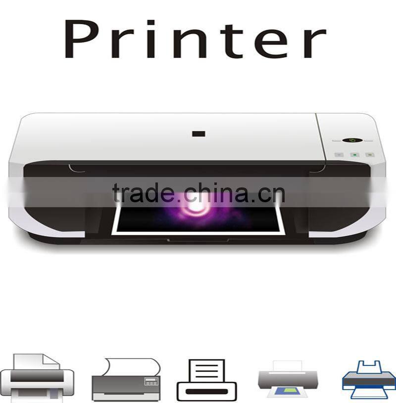 Hot selling photo print LCD floor standing photo printing kiosk Sale in Shenzhen