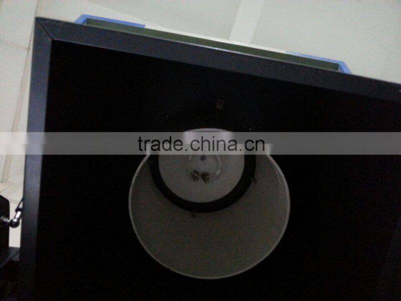 3A AM1.5 100mw/cm2 GTC-5A GTC-B china solar cell tester with 200*200mm/0.1w-5w effective test range