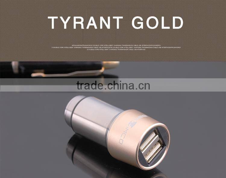 12v car battery charger, dual usb car charger