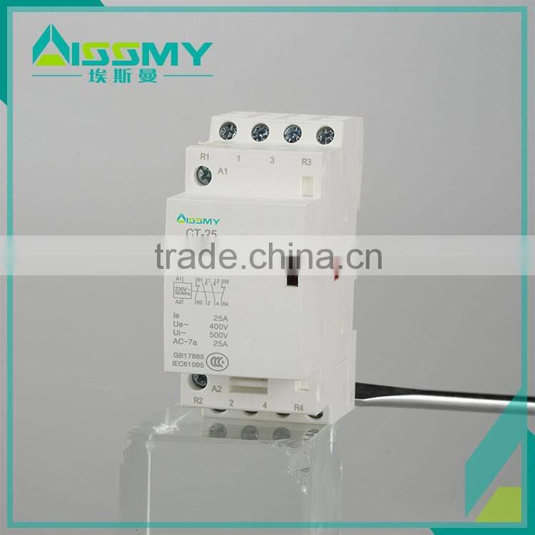 Aissmy household AC contactor 63a