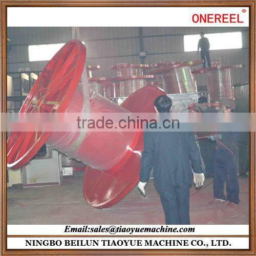 High Quality And New Design Enhanced Cable Reel