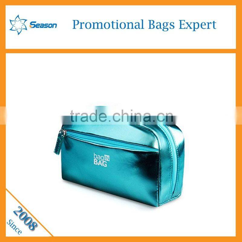 2016 fashion wholesale makeup bags cosmetic bags high quality toiletry bag
