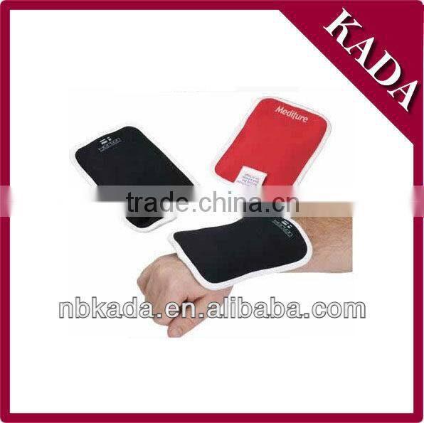 gel cooling vest, ice pack vest, reflective work safety vest