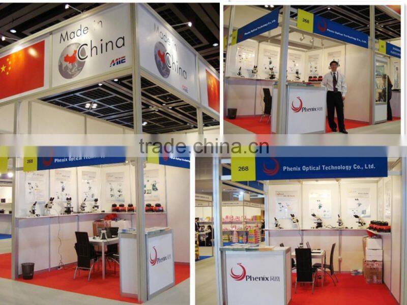 Ideal Electron Microscope Price Binocular Long Distance Made in China