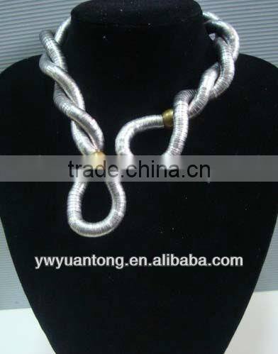 wholesale fashion Snake jewelry Necklace