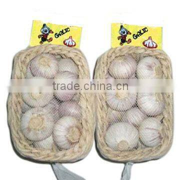 shandong new garlic price of sale