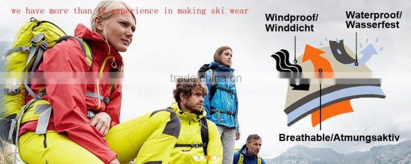 fashion outdoor crane sports lightweight windbreaker jackets for women