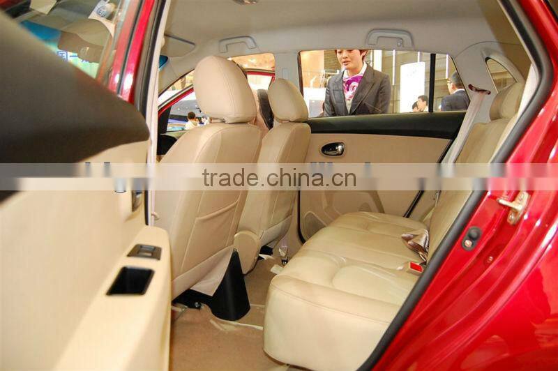 2015 awesome 4x2 drive 5 seat Euro IV LHD mini SUV vehicle