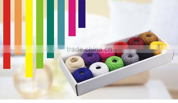 New style wholesale plastic travel sewing kit