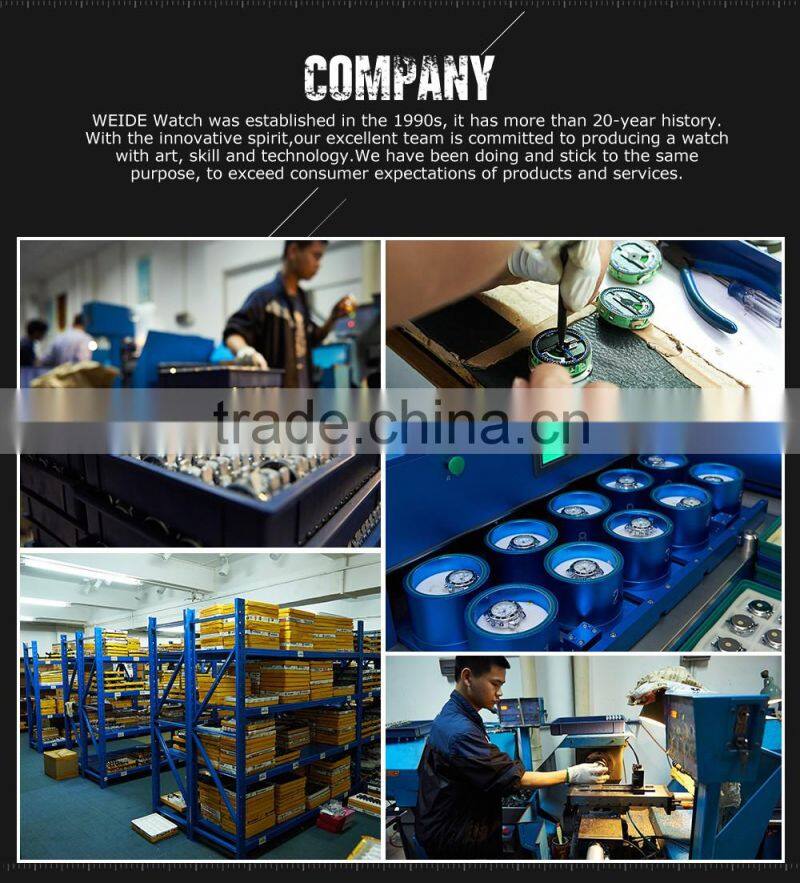 Casual Dress Luxury Watch Stainless Steel Hot Selling Men Watch In alibaba