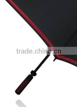 30 inch brand game manual golf umbrella