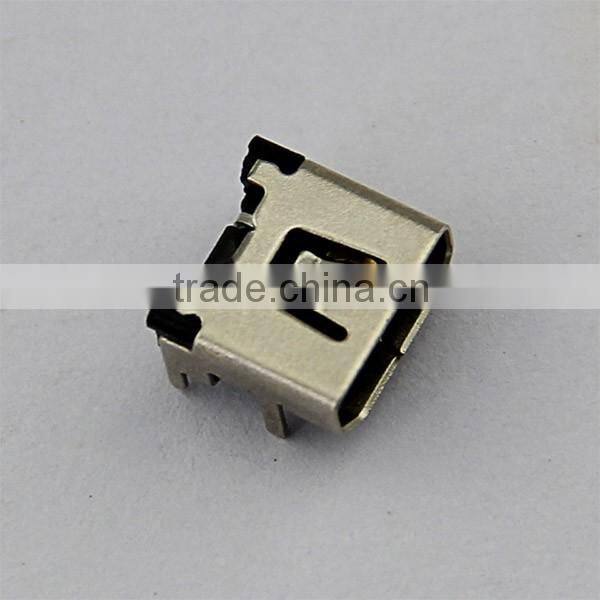 Factory Price High Quality Repair Part Power Socket For NDS Lite Console