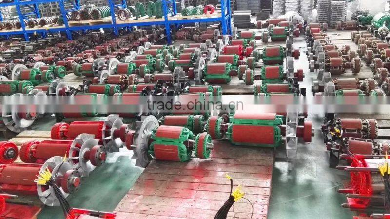 100kva AC Alternator 230v/ 400v