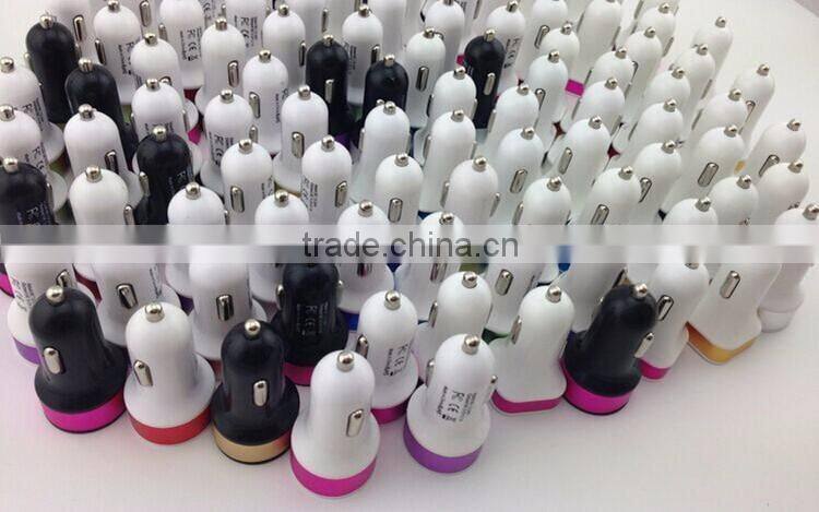 CE,RoHS approved high quality car charger cable
