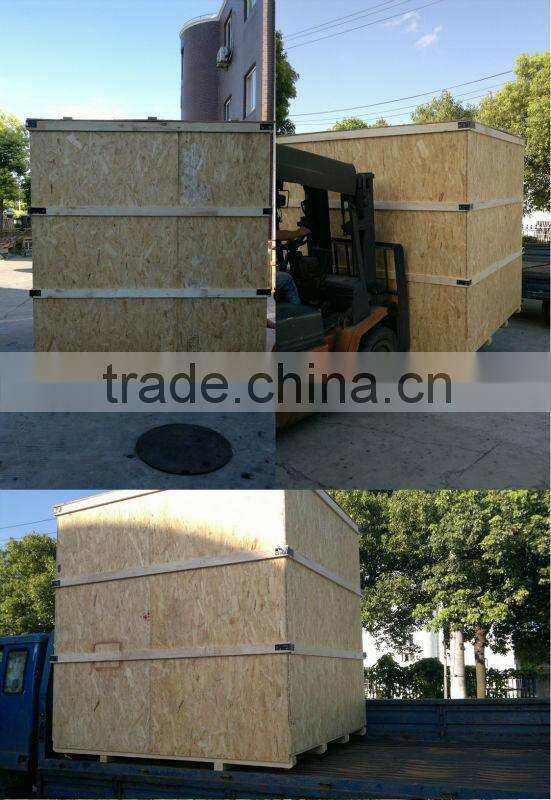 china LED dispaly of sub-door projector screen for led projector