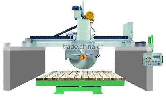 Cutter blade for granite and marble